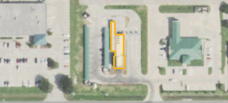 6242 Fm 2920th Rd