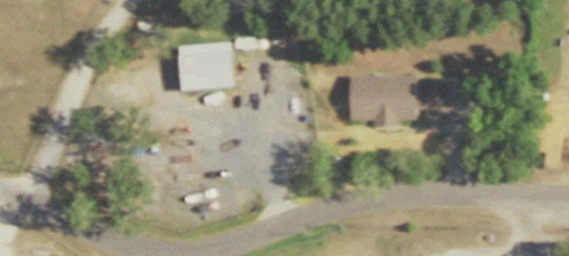 596 Cargill Rd
