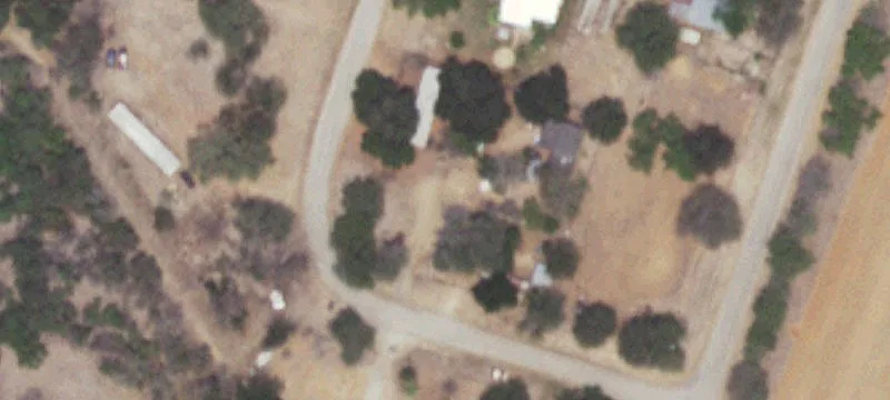 80 Pecan St
