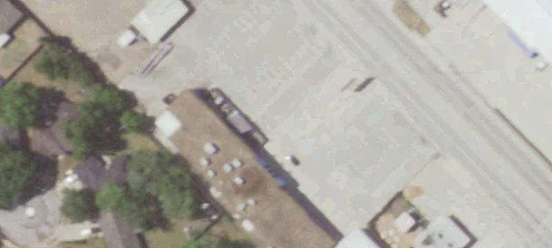 1205 Sam Houston Dr