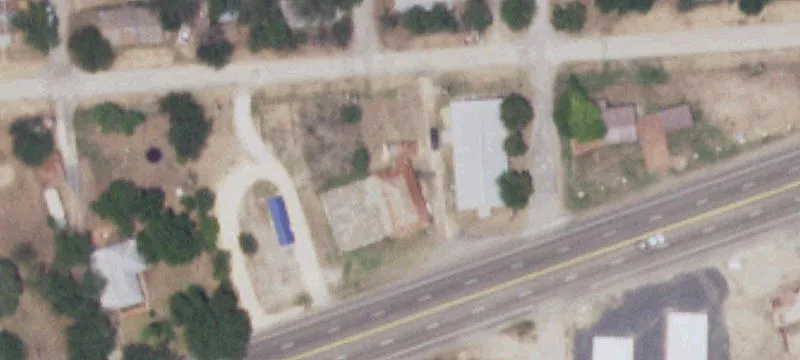 Hwy 90