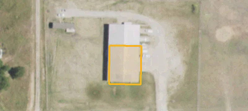 4180 County Rd 4111