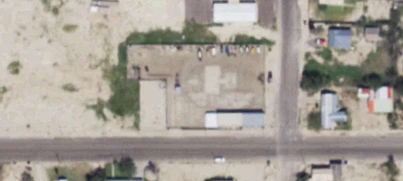  Fort