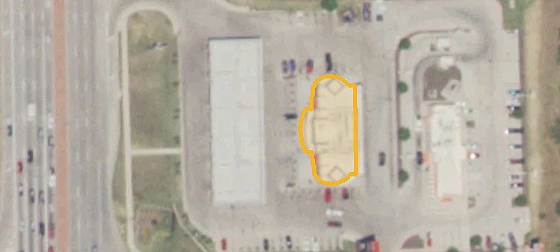 1110 Belt Line Rd