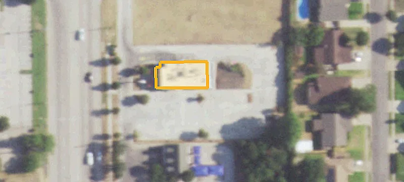 700 Industrial Blvd