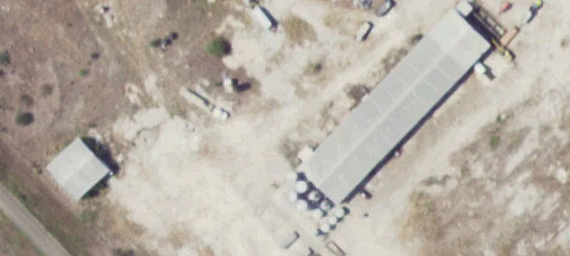 2071 Hwy 59