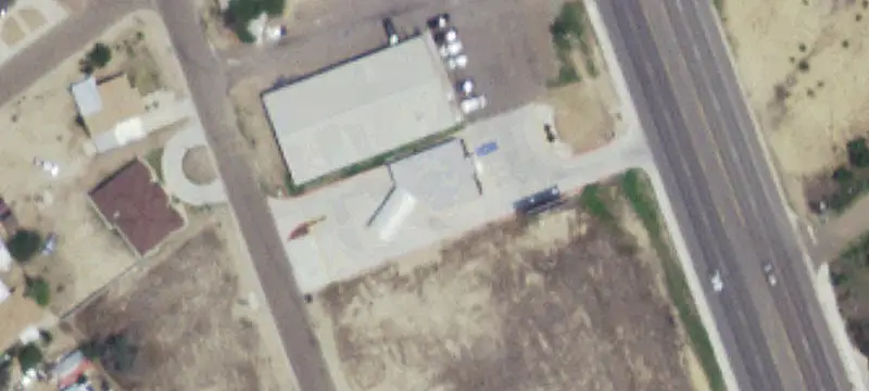134 Us Hwy 83