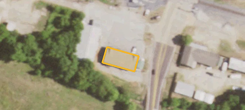 109 Hanes Blvd