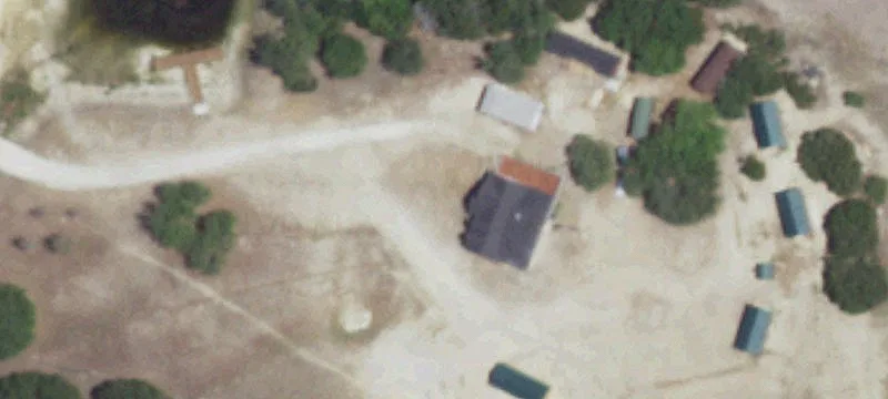 200 King Ranch Rd