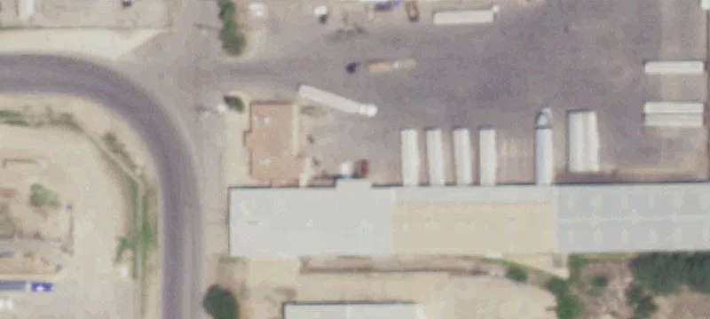 300 Industrial Blvd
