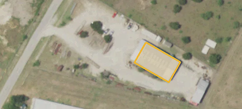 7250 Bain Rd