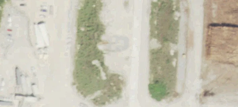 Hardin Hideout
