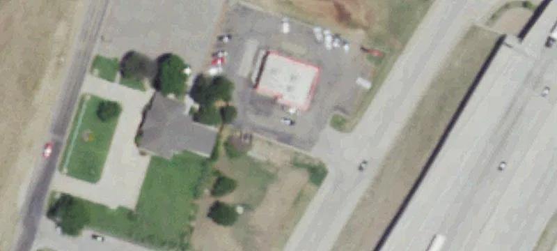 940 Robertson Rd