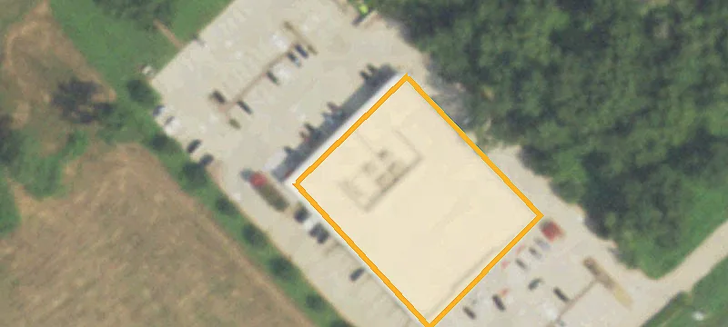 501 Hwy 90a