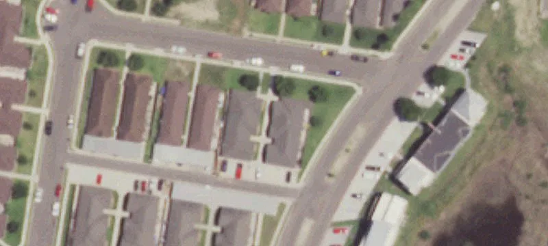 501 2nd St