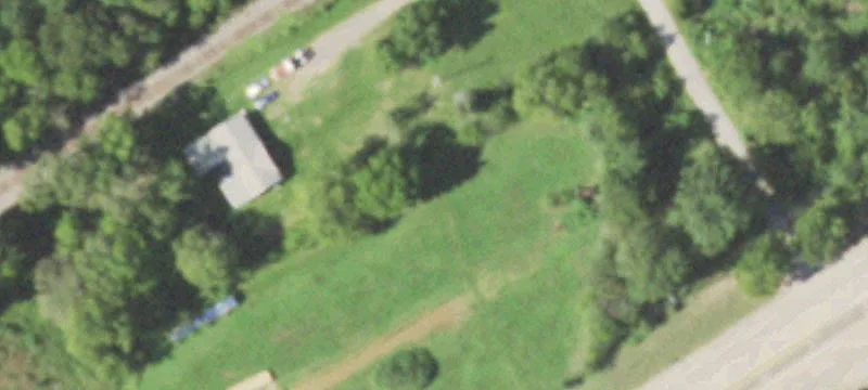 538 George Bowers Dr