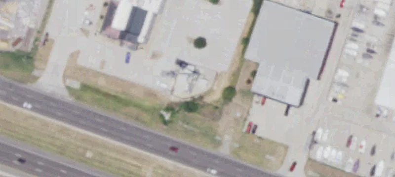 Central Texas