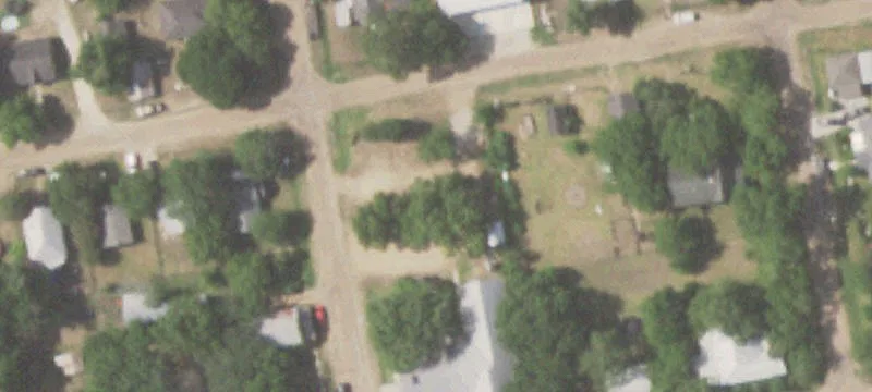 201 8th St