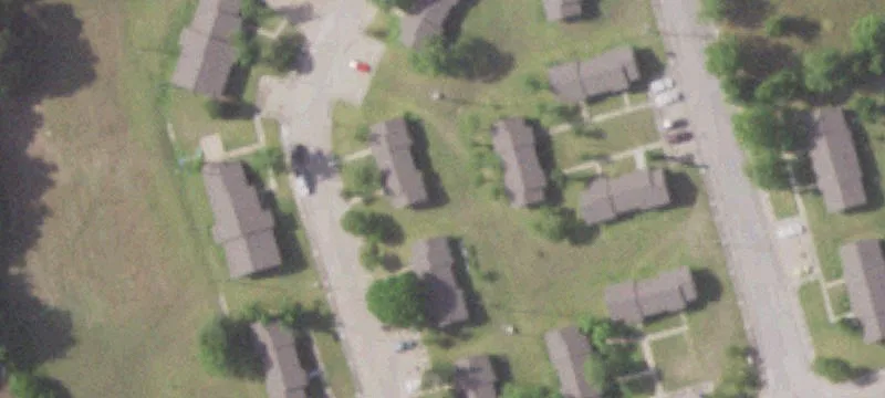 Glenn Dr