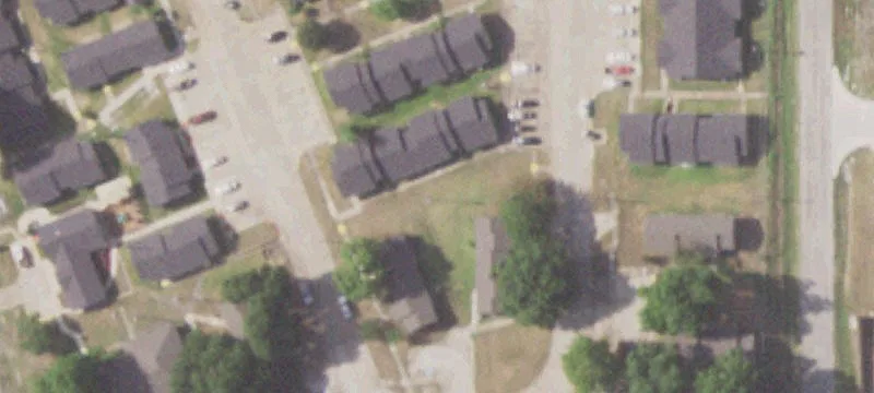 1801 Northview Cir Dr