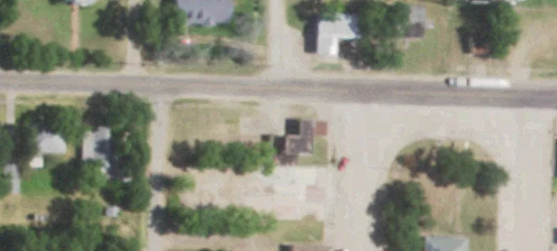 101 Bonham St