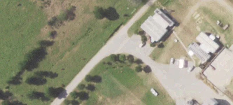 Mumford Rd