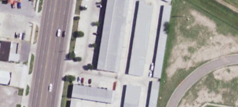 6101 Cage Blvd