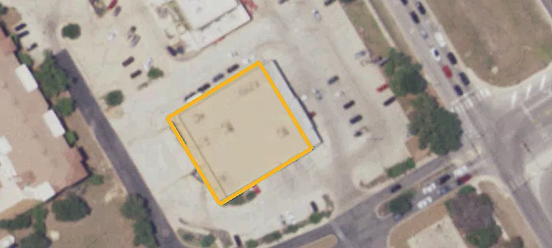 25215 Interstate 10