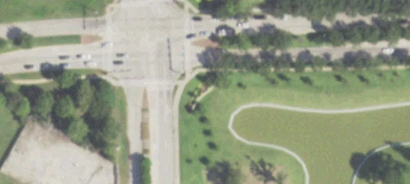Airport Blvd