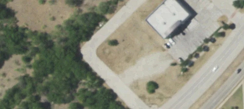 812 Crowley Rd