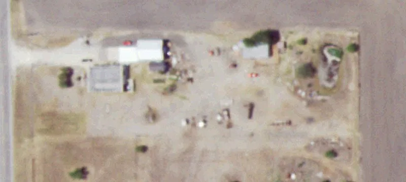 Callicoatte Rd