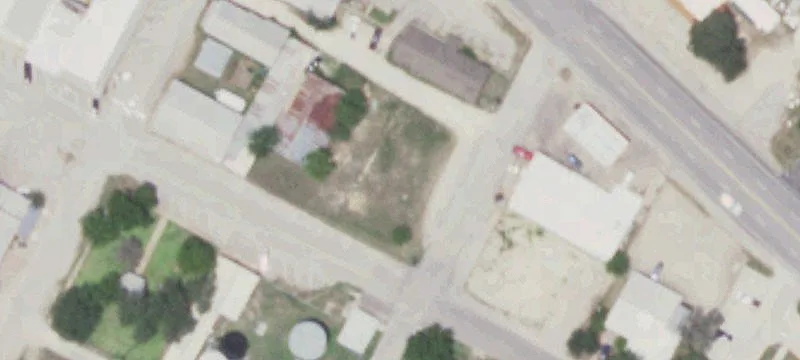Vaughan St