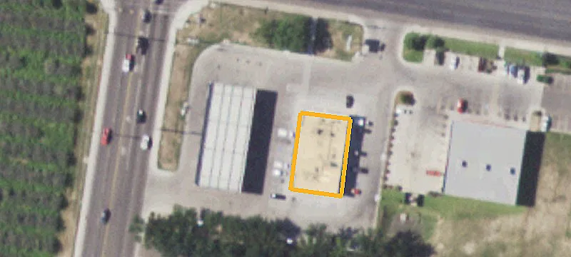 Alamo Rd