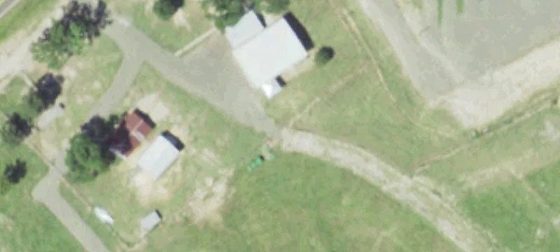 10030 Recreational Rd 255th E