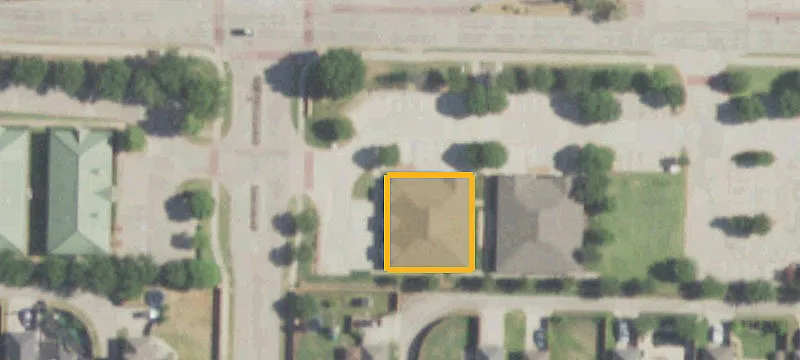 1507 Sandy Lk Rd