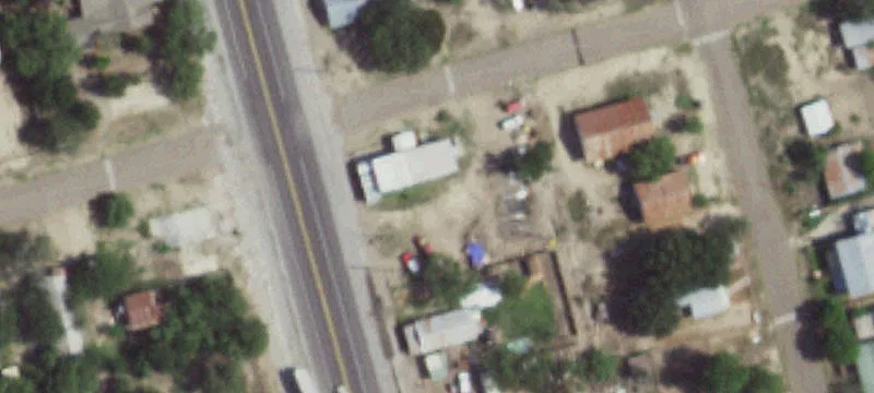 20054 Hwy 277
