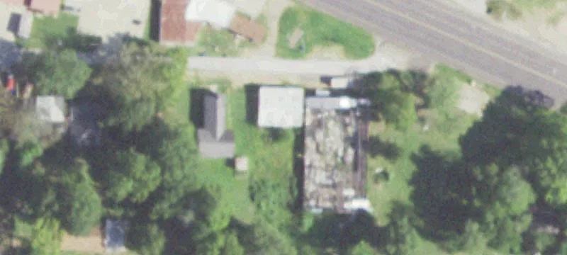 245 Cyclone St