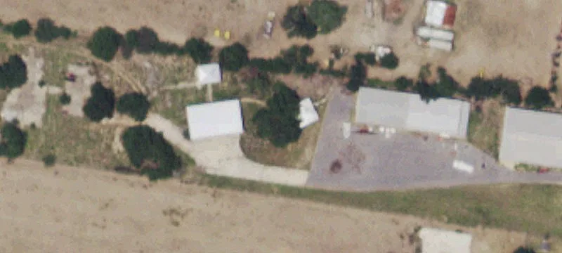 10017 Glasscock Rd
