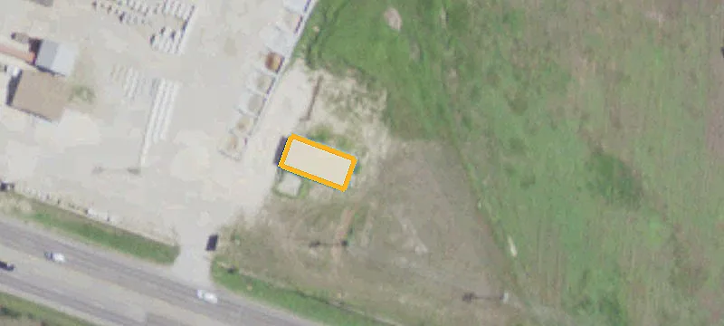 10736 State Hwy 29