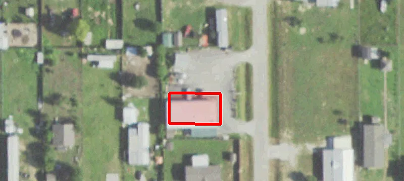 718 County Rd 3565