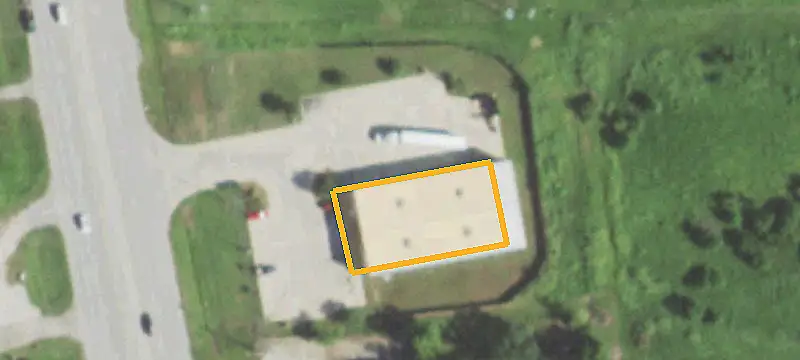 1025 Hwy 288b
