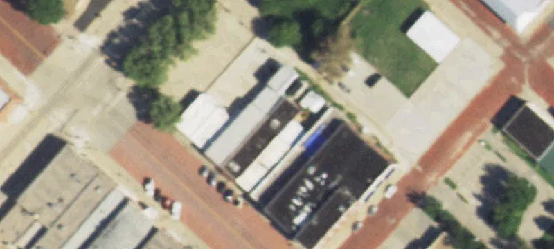 215 Main St
