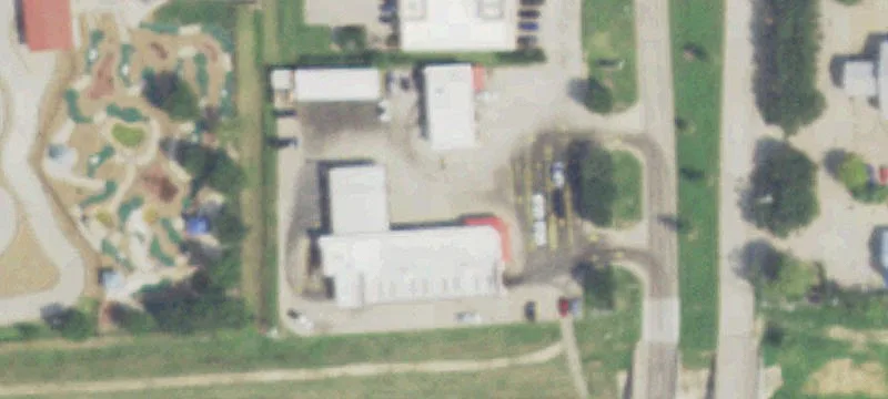 2320 Mason Rd