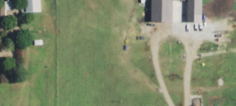 2038 County Rd 3250