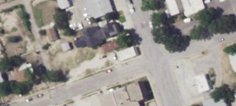 231 Getty St
