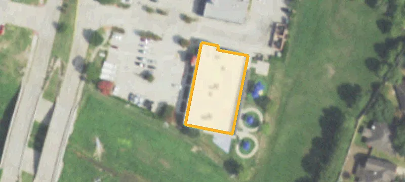 15200 Mason Rd