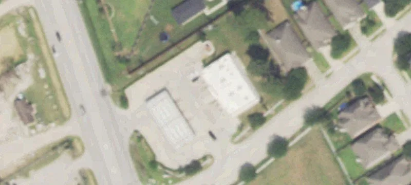 19006 Kuykendahl Rd