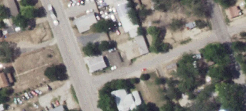 726 Getty St