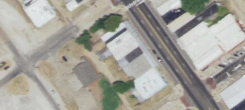 607 Main St