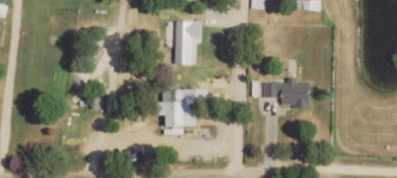 263 County Rd 44050
